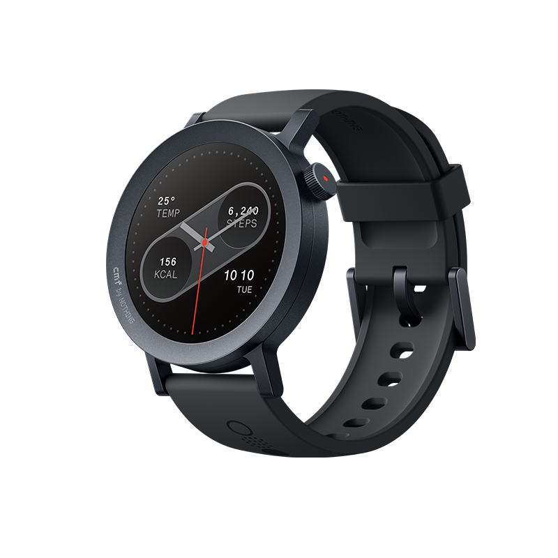 Smartwatch Nothing Watches - CMF Watch Pro 2 หน้าจอ AMOLED