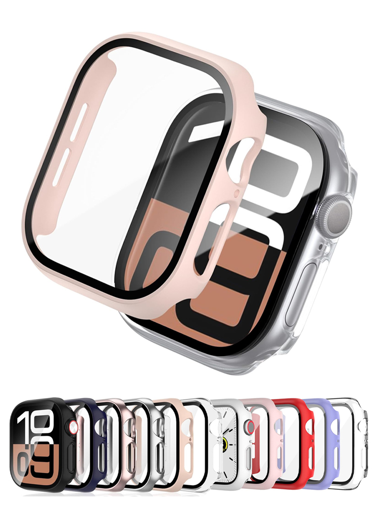 Smartwatch New Watches - สําหรับ Apple Watch 10 42 มม.46