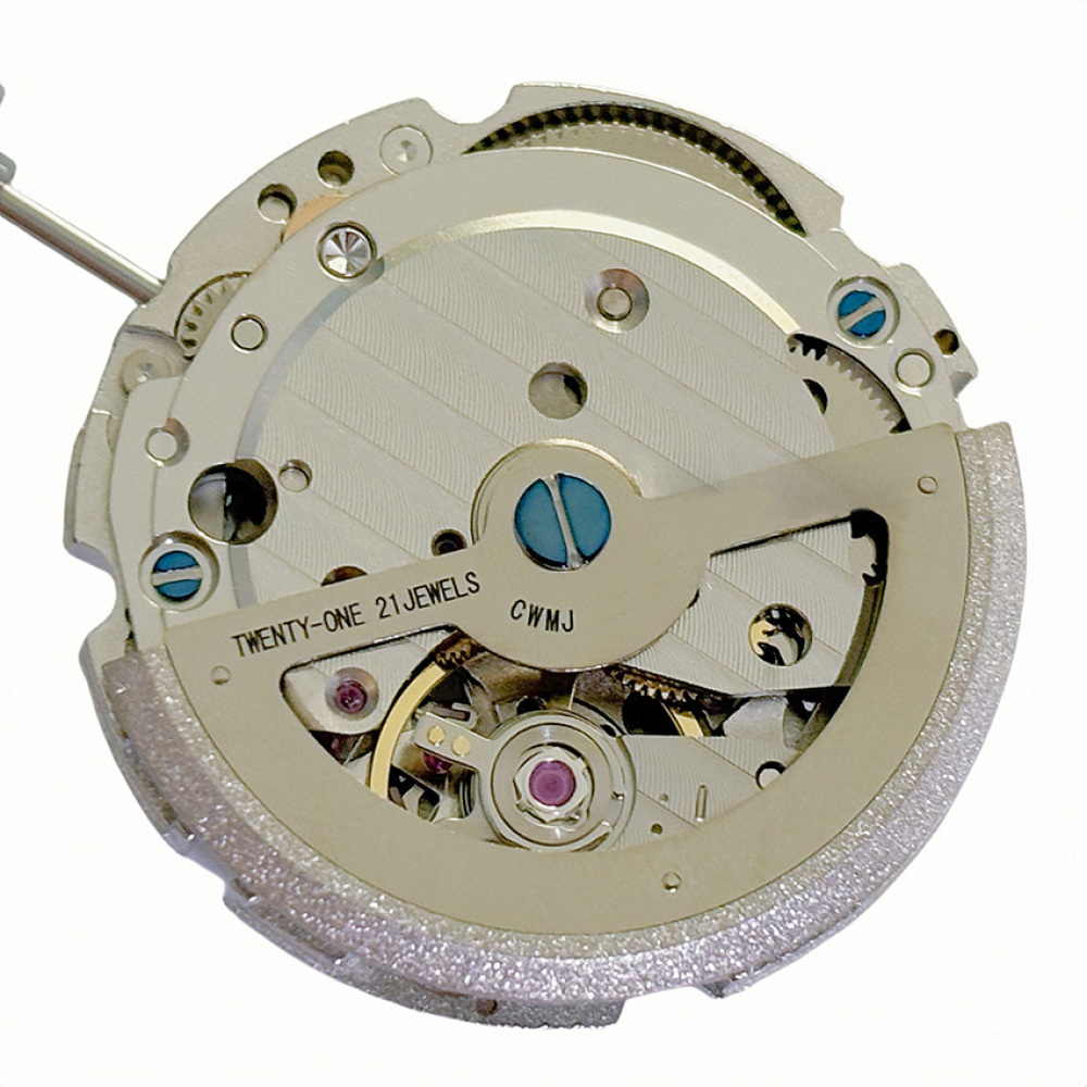 Watch Movement Rotor - สำหรับกลไกนาฬิกา Miyota 8315 ของแท้ กลไกอัตโนมัติ สำรองพลังงาน