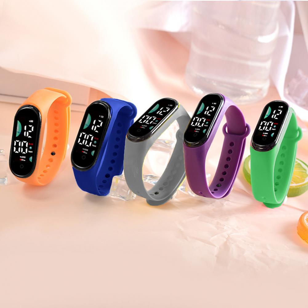 Smartwatch Watches For Kid Girl - นาฬิกาสมาร์ทวอทช์เด็ก รุ่นใหม่ ปี 2026 หน้าจอ 1.9