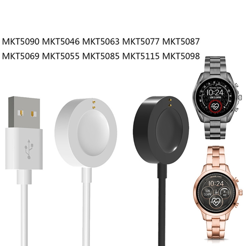 Smartwatch Watches Michael Kors - Fast Smart Watch Charger สำหรับ-Michael Kors