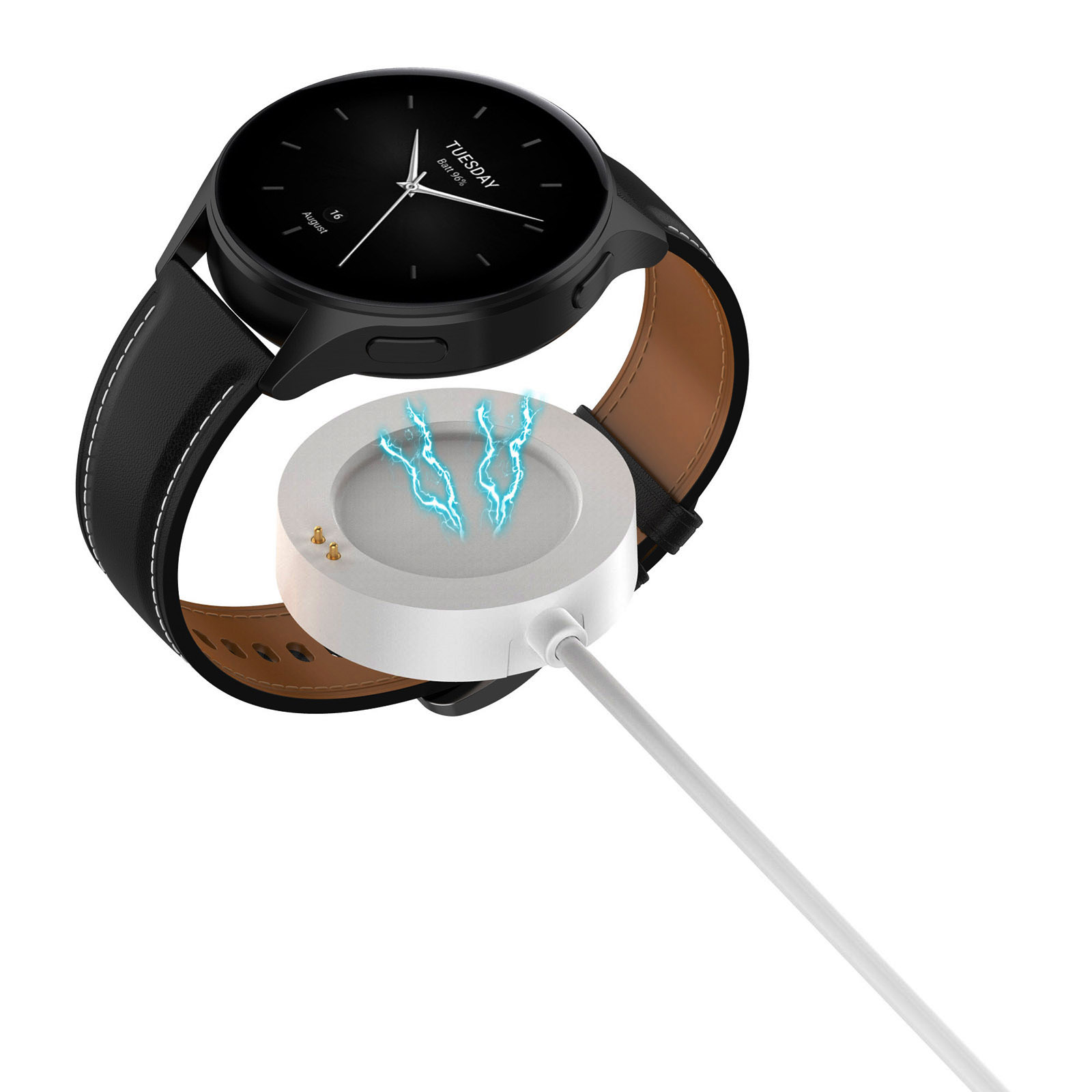 Watch Smartwatch Android - ที่ชาร์จสำรองสำหรับ Xiaomi Watch S5/S4/S3/S2 H1 Watch