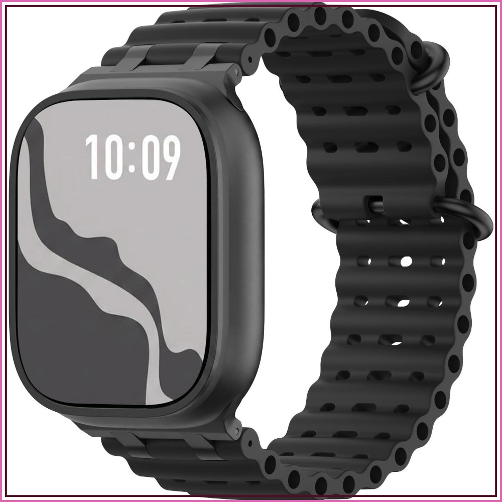 Apple Watch Band - สายนาฬิกา Ocean Watch รุ่นอัปเกรด ใช้ได้กับ Apple
