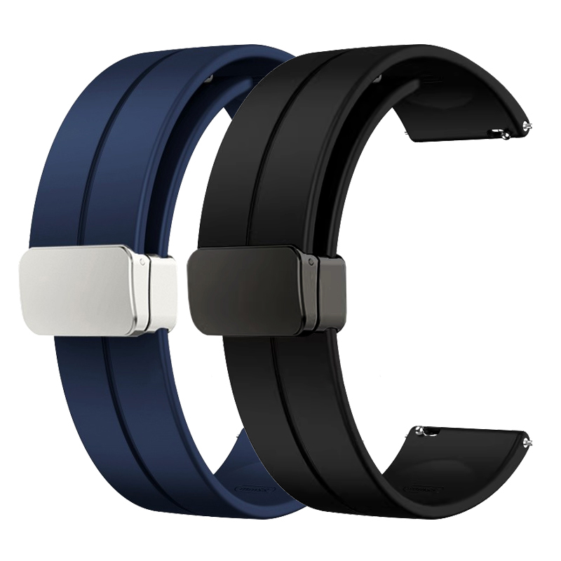 Smartwatch Branded Watches For Women - 20mm ใช้ได้กับ Omega x Swatch CO
