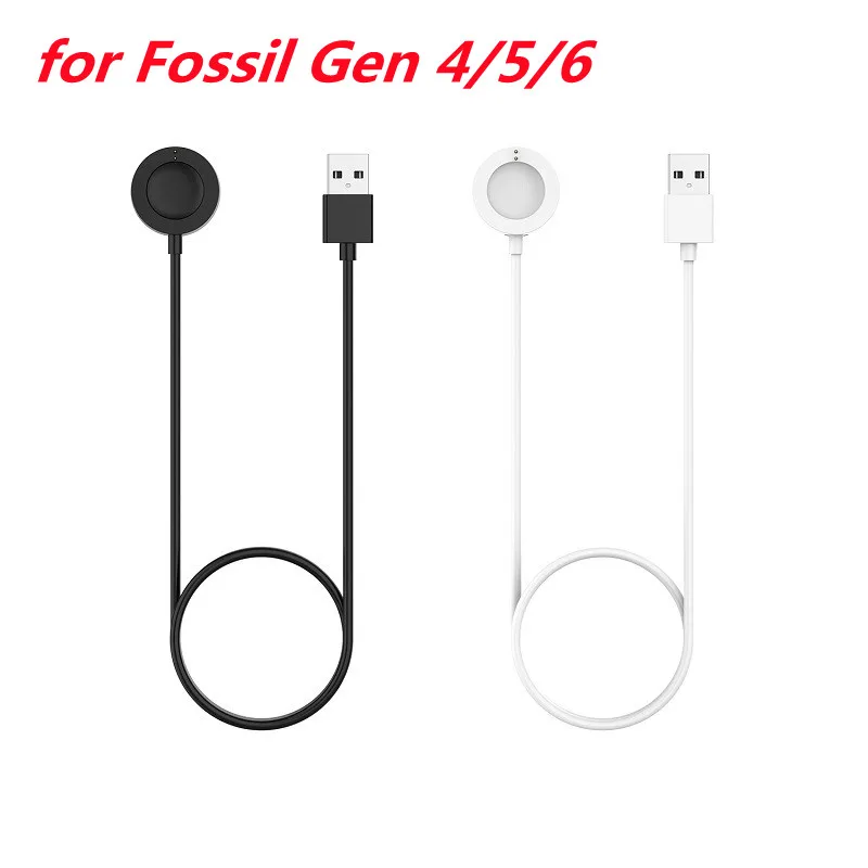 Smartwatch Watches Michael Kors - อะแดปเตอร์ชาร์จ USB สำหรับนาฬิกาอัจฉริยะ Fossil Gen 4