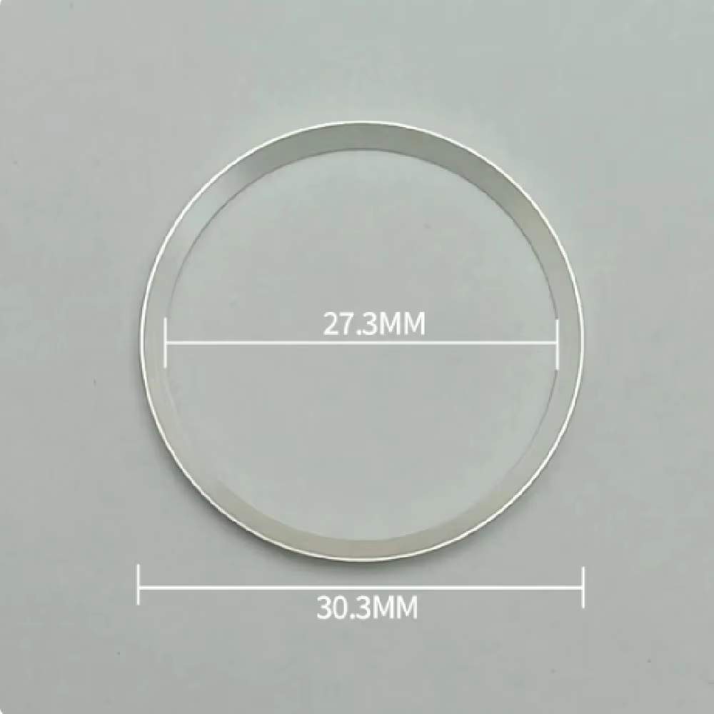 วงแหวนพลาสติกสำหรับนาฬิกา รุ่น - Watch Movement Rotor บทวิจารณ์และราคา