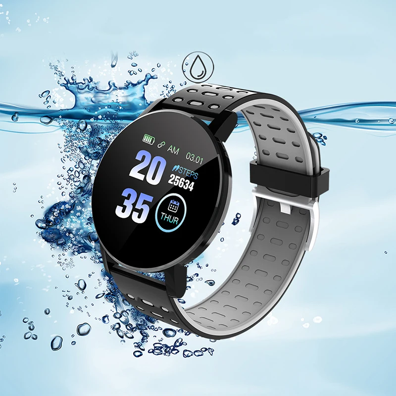 เด็กกีฬานาฬิกาสมาร์ท LED นาฬิก - Smartwatch Digital Watches For Kid Girl บทวิจารณ์และราคา