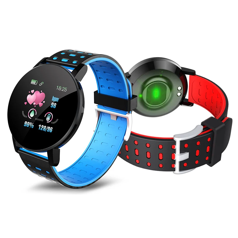 เด็กกีฬานาฬิกาสมาร์ท LED นาฬิก - Smartwatch Digital Watches For Kid Girl บทวิจารณ์และราคา