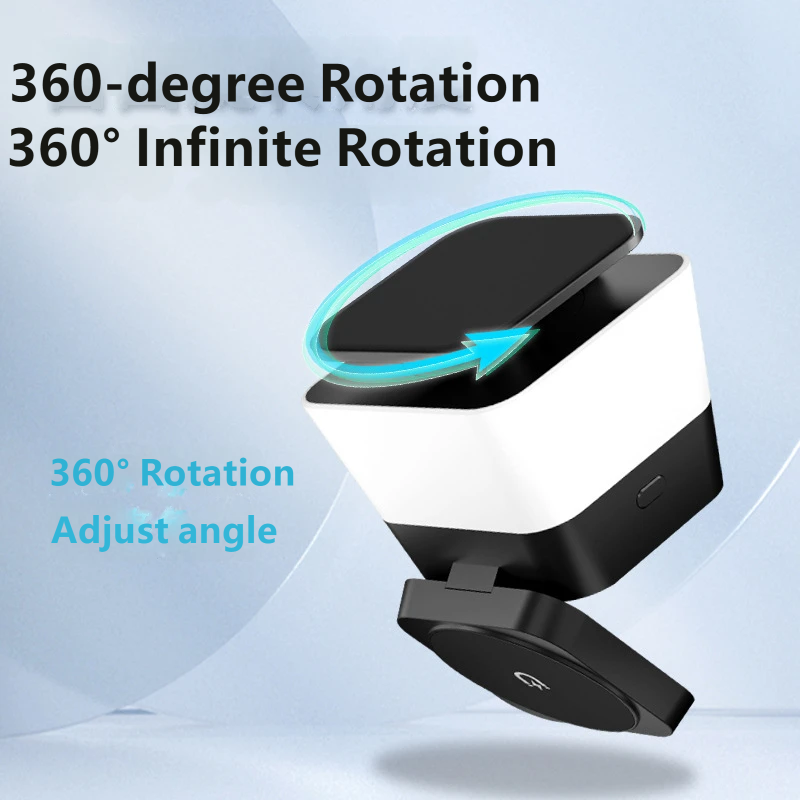 แท่นชาร์จไร้สายคู่ 10W แบบพับไ - Watch Smartwatch Android บทวิจารณ์และราคา