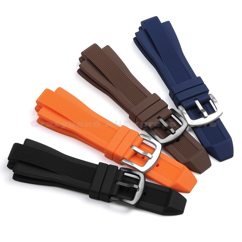 ซิลิโคนสําหรับ Michael Kors MK - Smartwatch Watches Michael Kors บทวิจารณ์และราคา