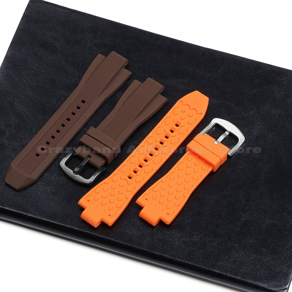 ซิลิโคนสําหรับ Michael Kors MK - Smartwatch Watches Michael Kors บทวิจารณ์และราคา