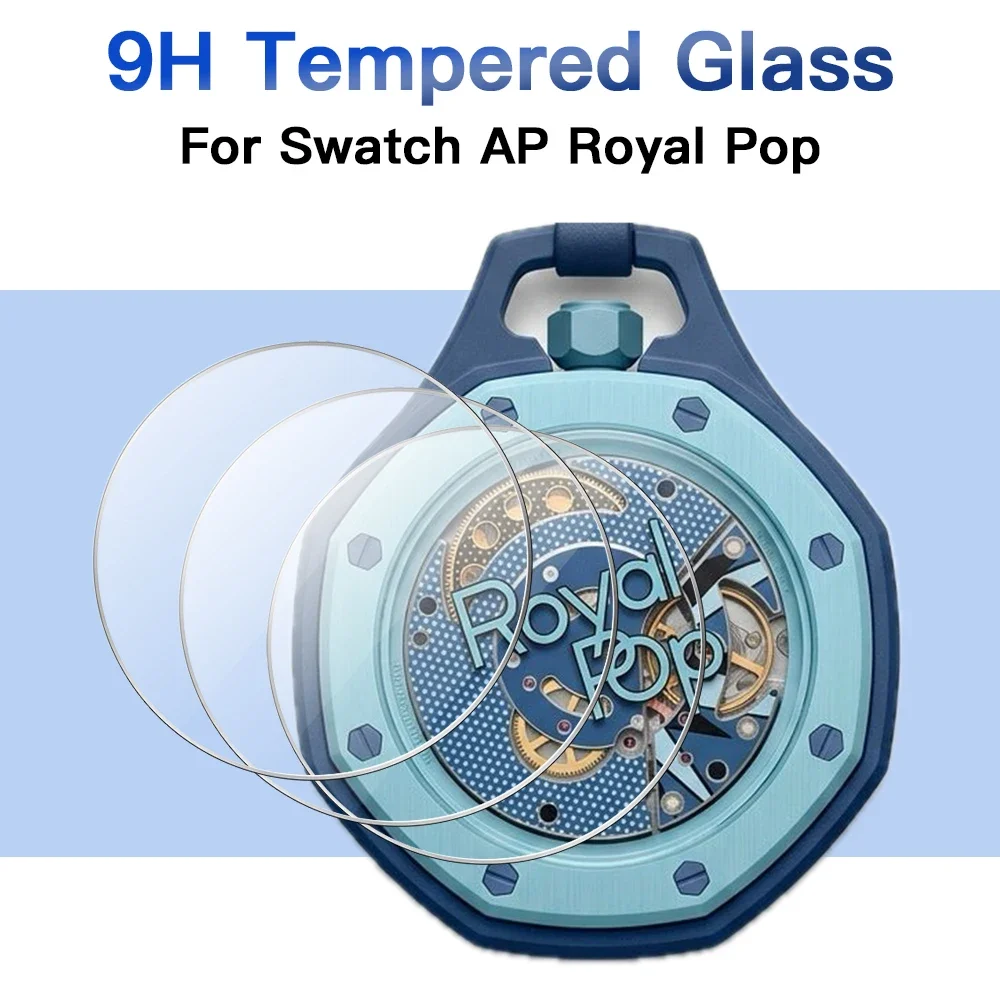 กระจกนิรภัยสำหรับสวอตช์ เอเอพี - Xwatch Smartwatch บทวิจารณ์และราคา