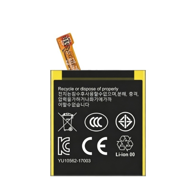 ใหม่ APP00222 3.8V 370mAh แบตเ - Smartwatch Watches Michael Kors บทวิจารณ์และราคา