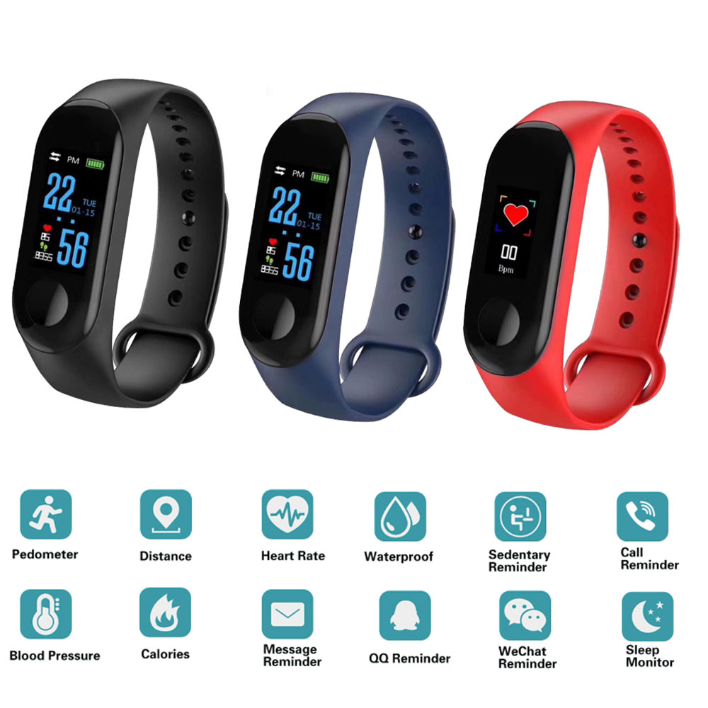 สมาร์ทนาฬิกาเด็กนาฬิกาเด็กชายห - Smartwatch Digital Watches For Kid Girl บทวิจารณ์และราคา