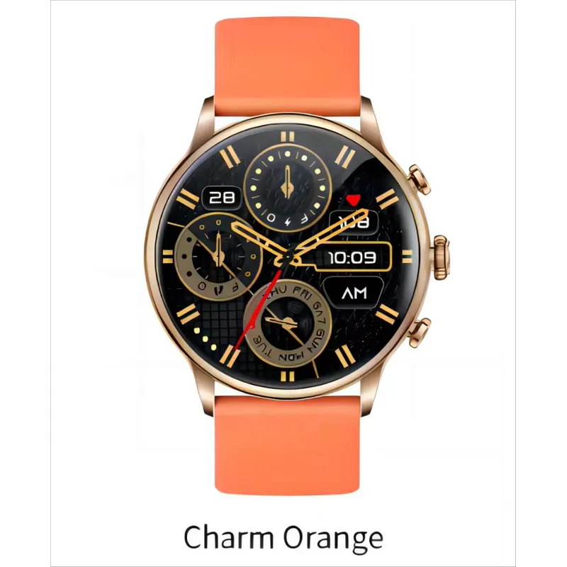 นาฬิกาข้อมืออัจฉริยะสำหรับผู้ห - Watch Smartwatch Android บทวิจารณ์และราคา