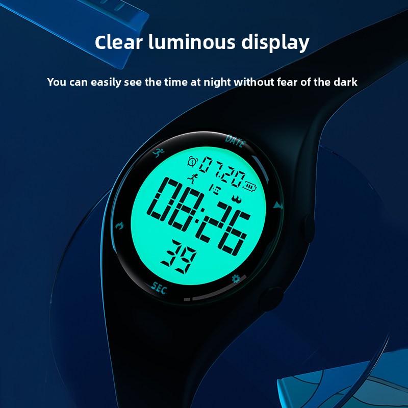 นาฬิกาอัจฉริยะสำหรับเด็กและวัย - Smartwatch New Watches บทวิจารณ์และราคา