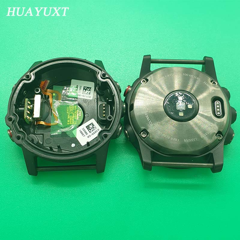 เคสฝาหลัง5X ของแท้สำหรับ Garmi - Xwatch Smartwatch บทวิจารณ์และราคา