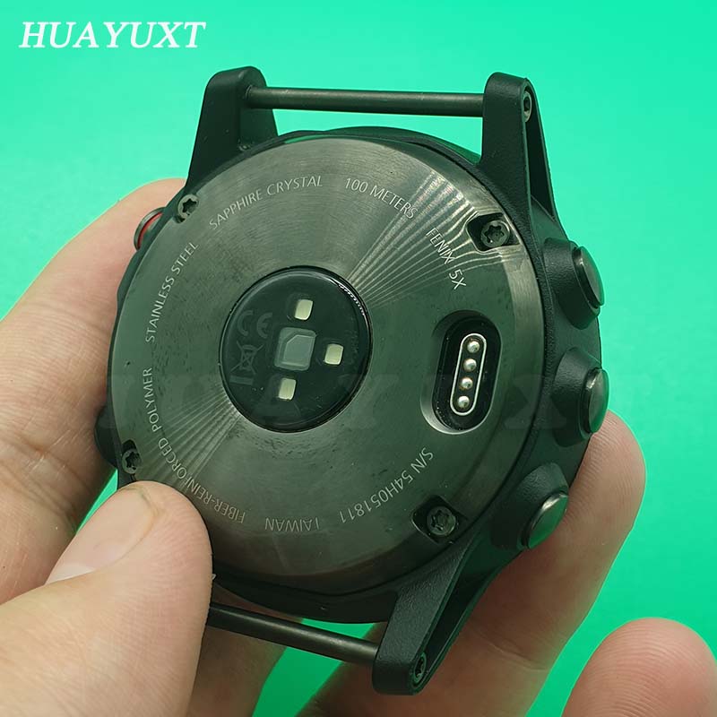เคสฝาหลัง5X ของแท้สำหรับ Garmi - Xwatch Smartwatch บทวิจารณ์และราคา