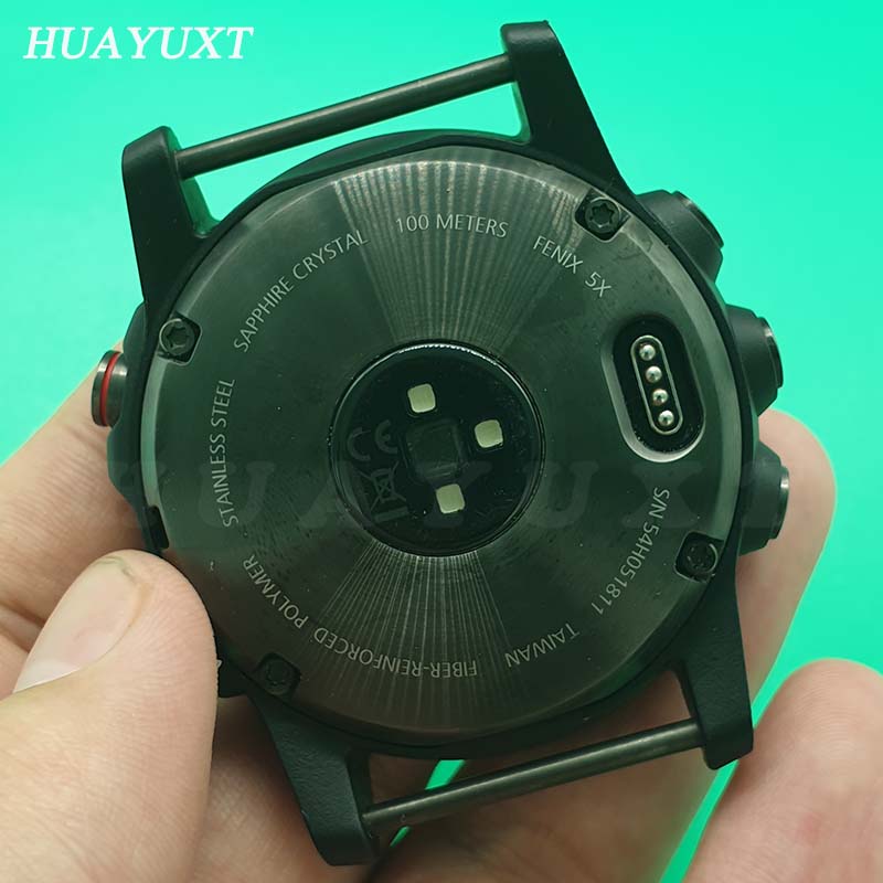 เคสฝาหลัง5X ของแท้สำหรับ Garmi - Xwatch Smartwatch บทวิจารณ์และราคา
