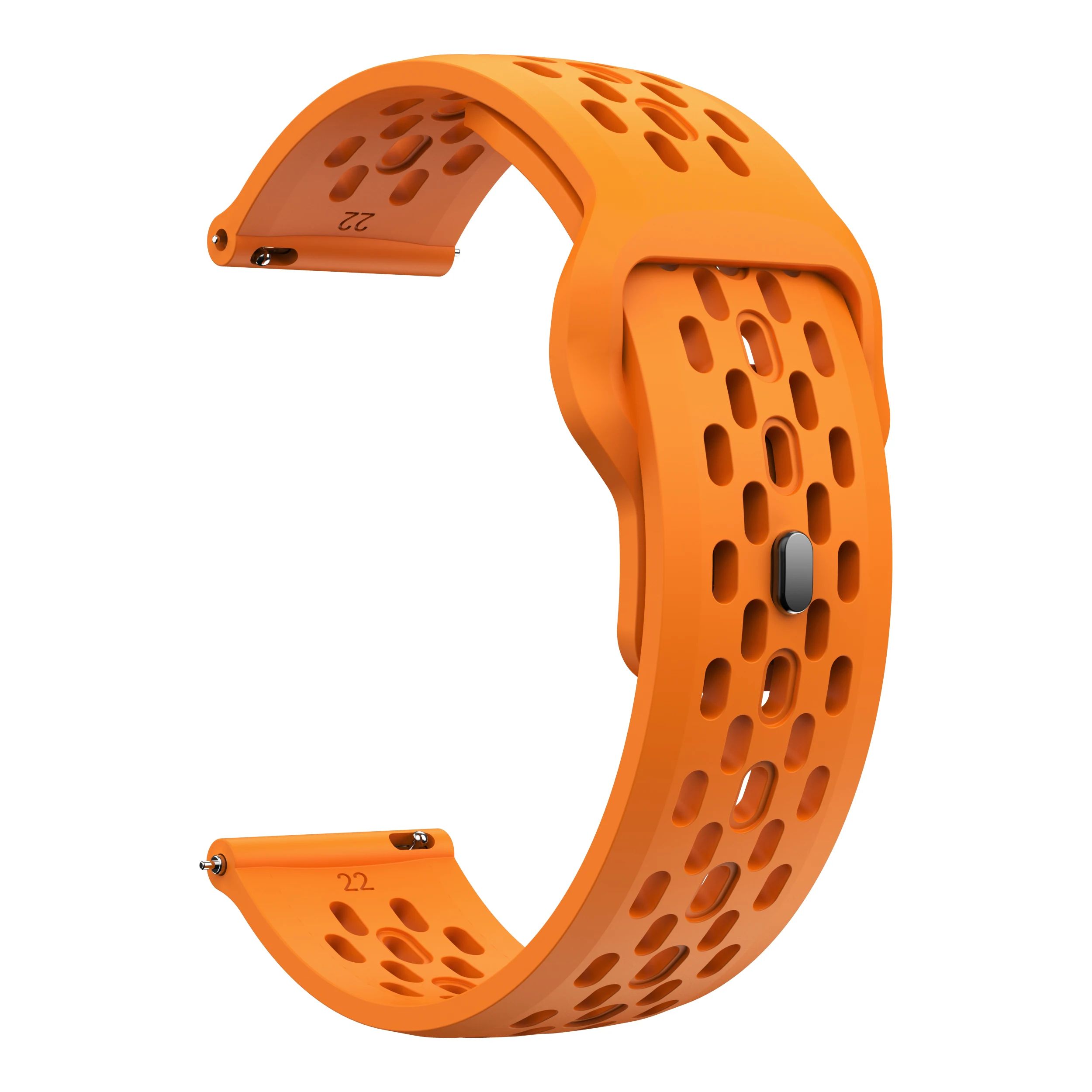 สายนาฬิกาอัจฉริยะขนาด 22 มม. ส - Smartwatch Nothing Watches บทวิจารณ์และราคา