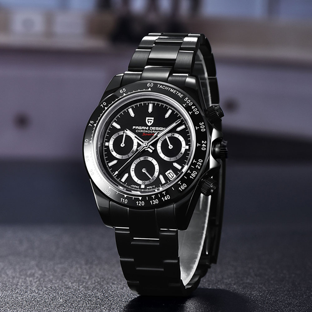 PD-1644 PAGANI DESIGN 2026 นาฬ - Smartwatch Watches For Men Brands บทวิจารณ์และราคา