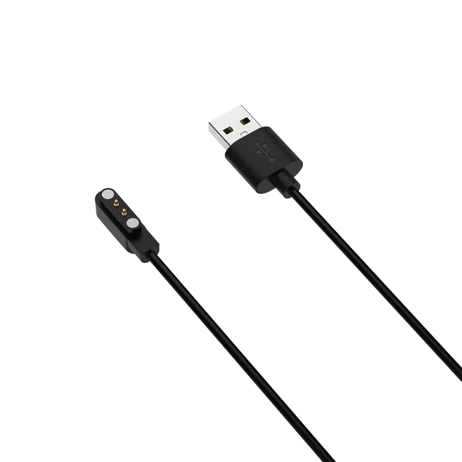 สายชาร์จ USB แบบแม่เหล็กสําหรั - Smartwatch Nothing Watches บทวิจารณ์และราคา