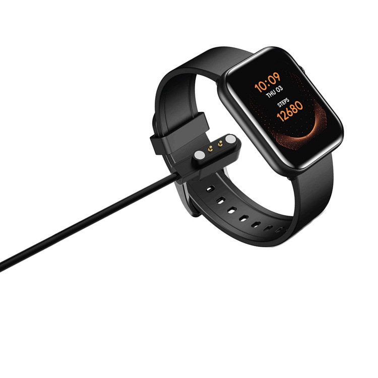 สายชาร์จ USB แบบแม่เหล็กสําหรั - Smartwatch Nothing Watches บทวิจารณ์และราคา
