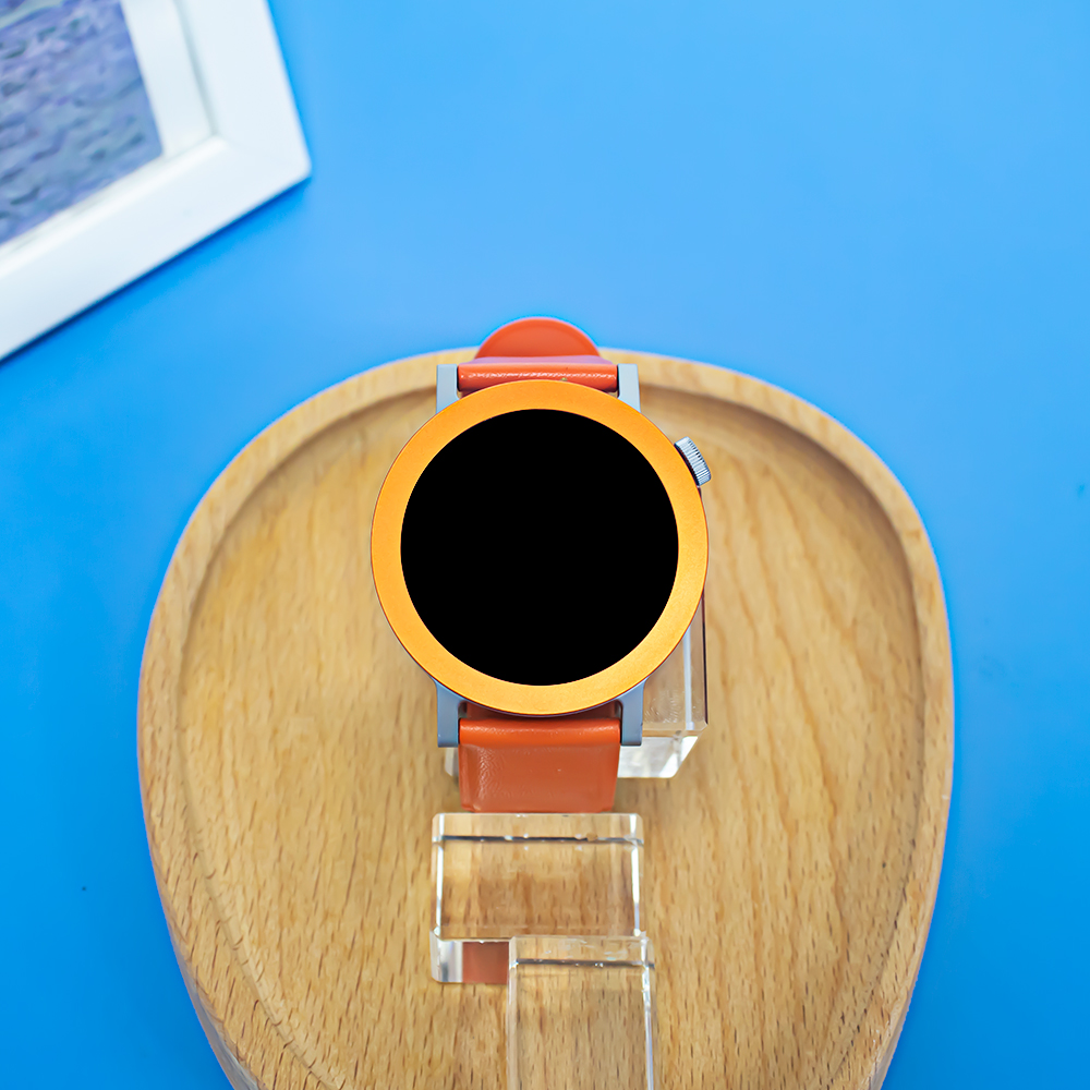 เคสโลหะสำหรับสมาร์ทวอทช์ Nothi - Smartwatch Nothing Watches บทวิจารณ์และราคา