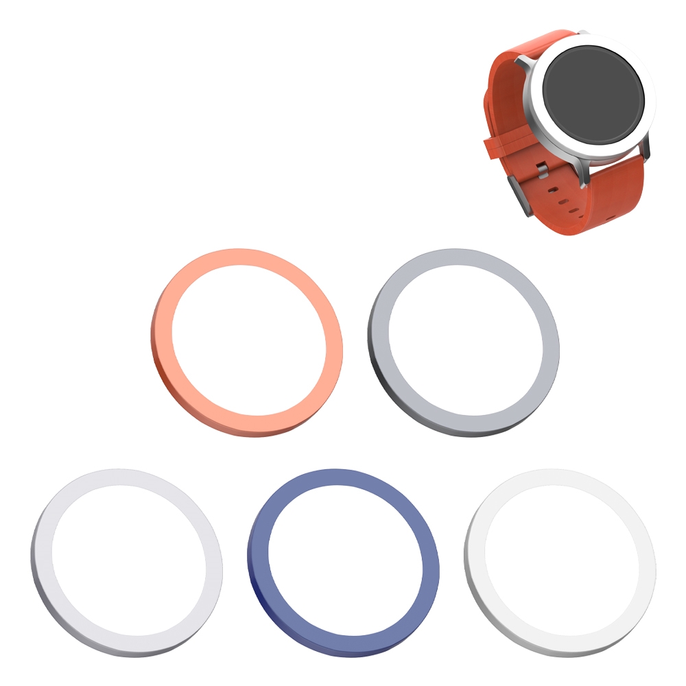 เคสโลหะสำหรับสมาร์ทวอทช์ Nothi - Smartwatch Nothing Watches บทวิจารณ์และราคา