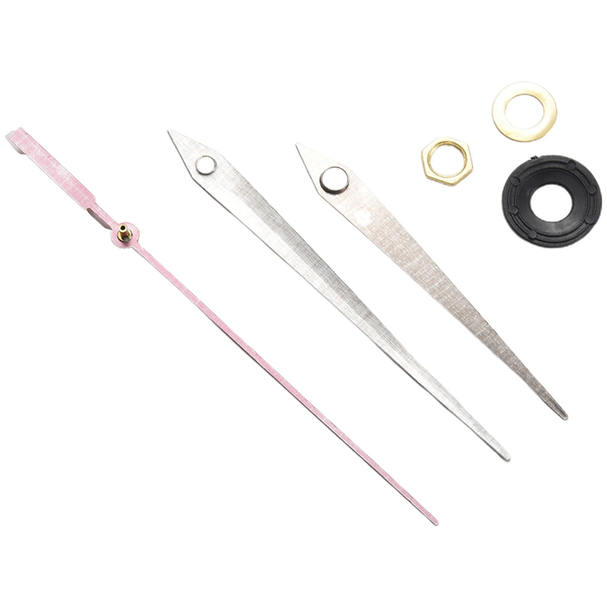 สติ๊กเกอร์ติดผนังอะคริลิคแบบกร - Watches Original บทวิจารณ์และราคา