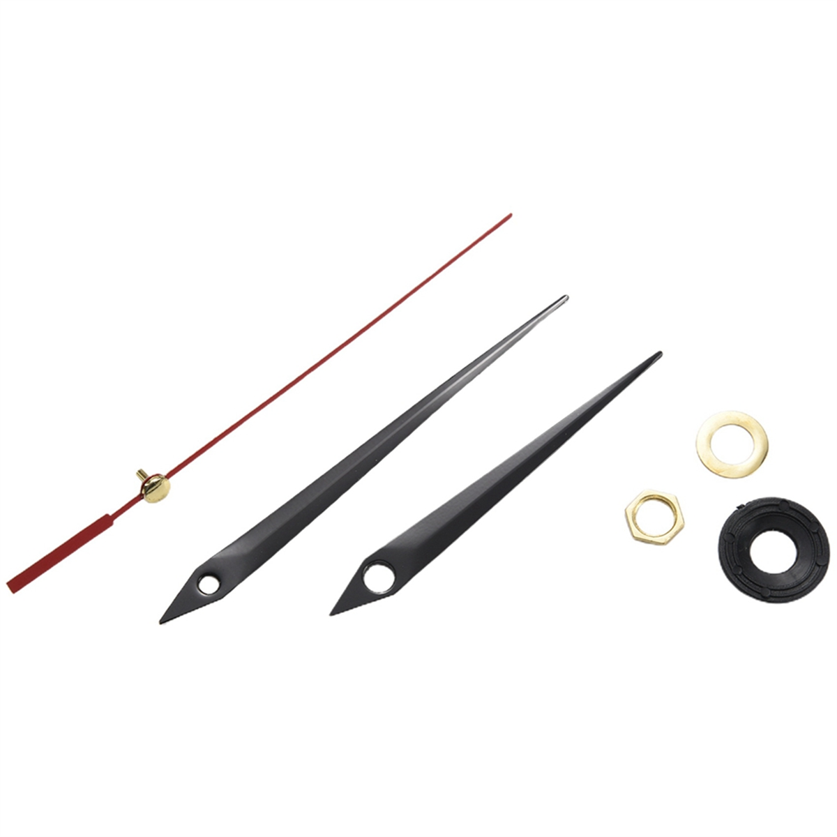 สติ๊กเกอร์ติดผนังอะคริลิคแบบกร - Watches Original บทวิจารณ์และราคา
