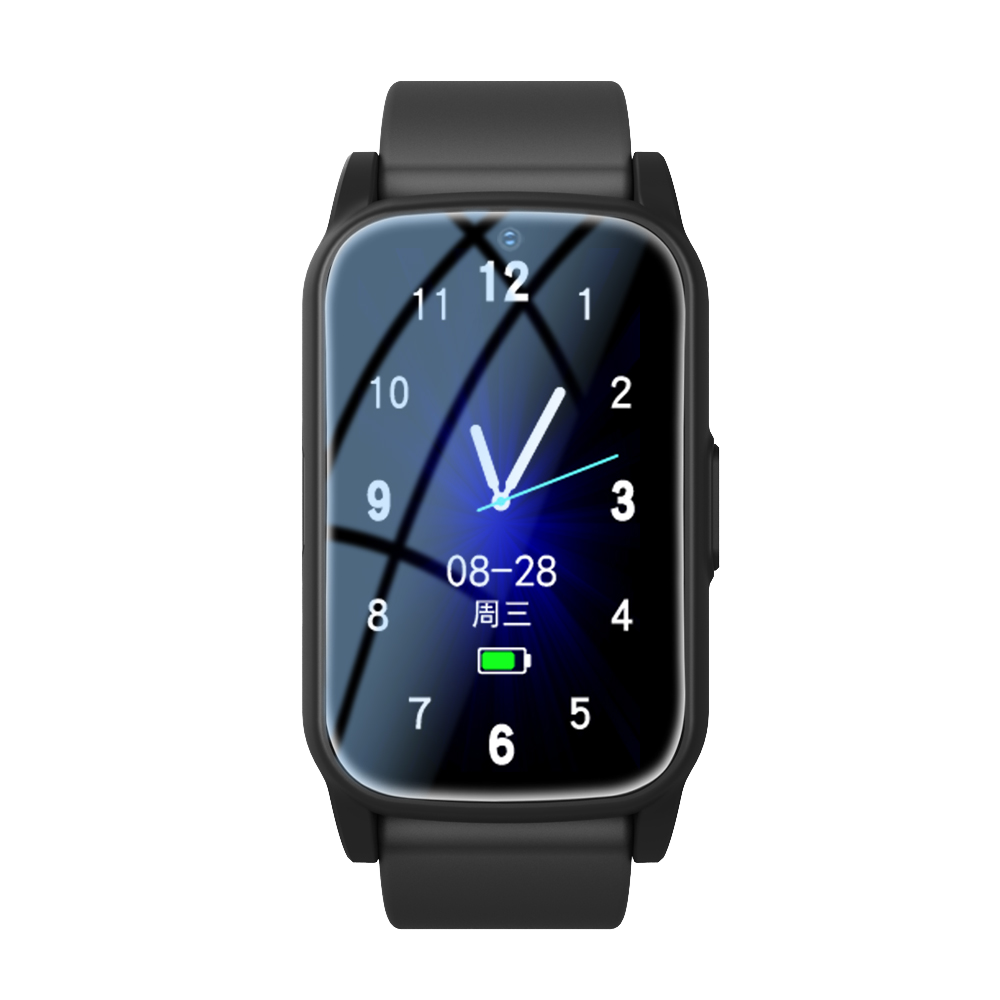 นาฬิกาอัจฉริยะรุ่นใหม่ S5 สำหร - Watch Smartwatch Android บทวิจารณ์และราคา