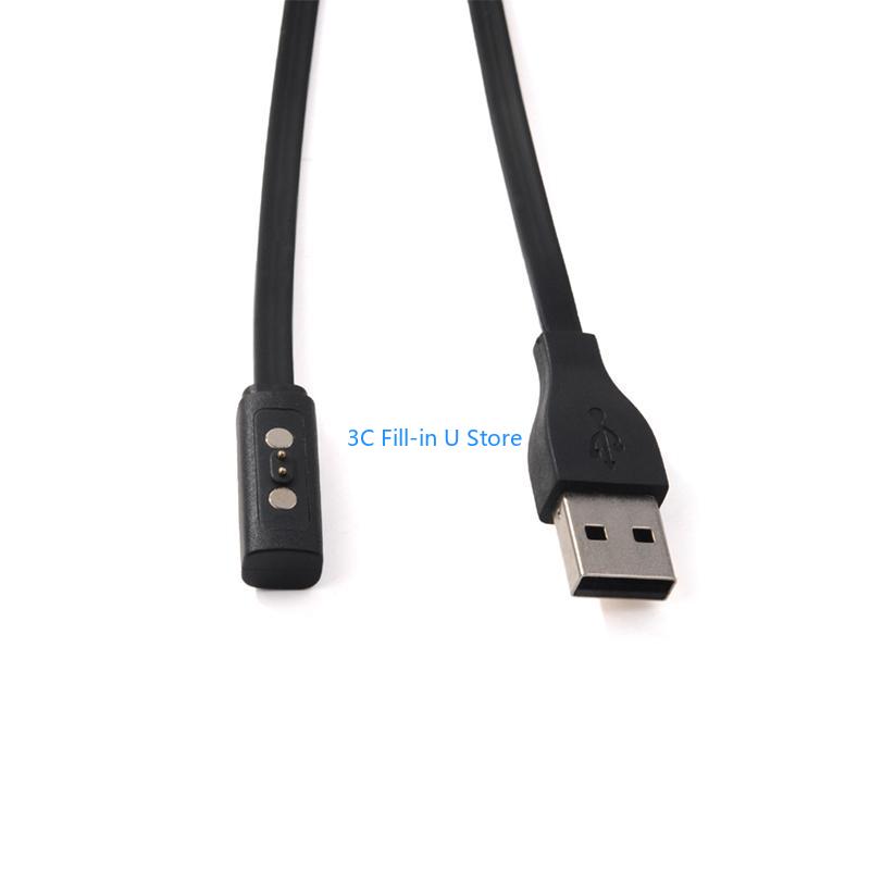 G8TA Power Adapter สายชาร์จอย่ - Smartwatch Pebble Watches บทวิจารณ์และราคา