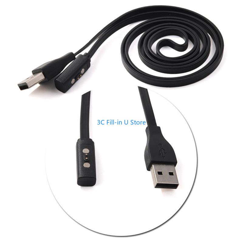 G8TA Power Adapter สายชาร์จอย่ - Smartwatch Pebble Watches บทวิจารณ์และราคา