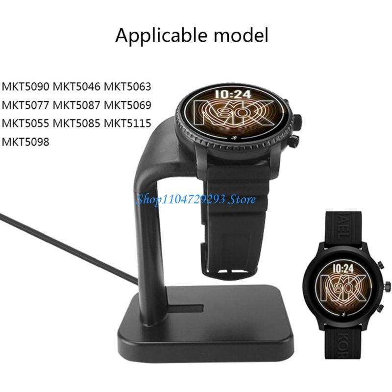 Y2GD สำหรับ Watch สำหรับ-Micha - Smartwatch Watches Michael Kors บทวิจารณ์และราคา