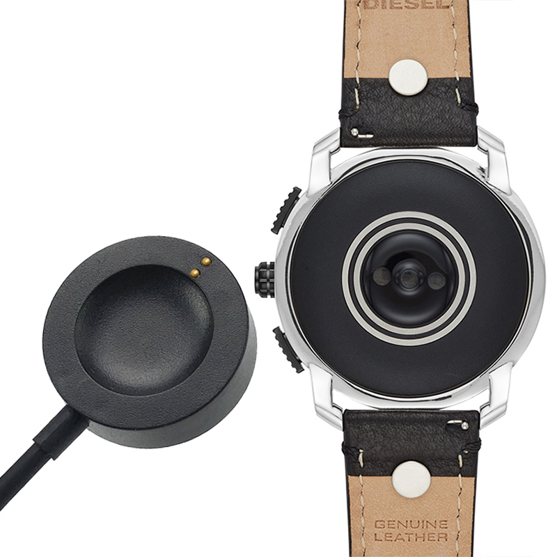 สายชาร์จ USB Charger Adapter ส - Smartwatch Watches Michael Kors บทวิจารณ์และราคา