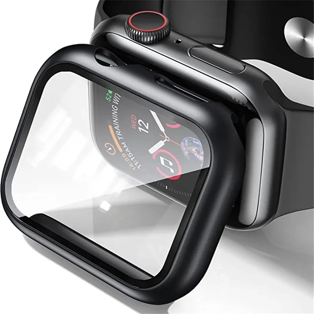 สําหรับ Apple Watch ป้องกันหน้ - Smartwatch New Watches บทวิจารณ์และราคา