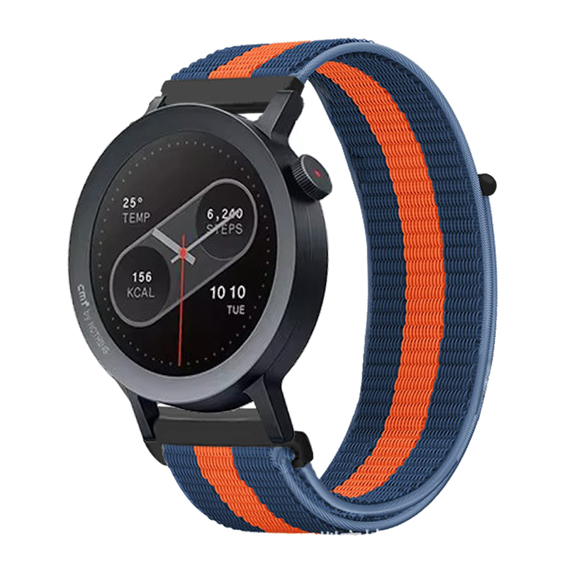 Correa สําหรับ CMF โดยไม่มีอะไ - Smartwatch Nothing Watches บทวิจารณ์และราคา
