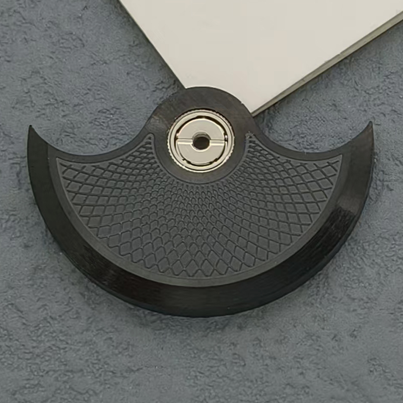โรเตอร์โลหะอัตโนมัติสำหรับนาฬิ - Watch Movement Rotor บทวิจารณ์และราคา