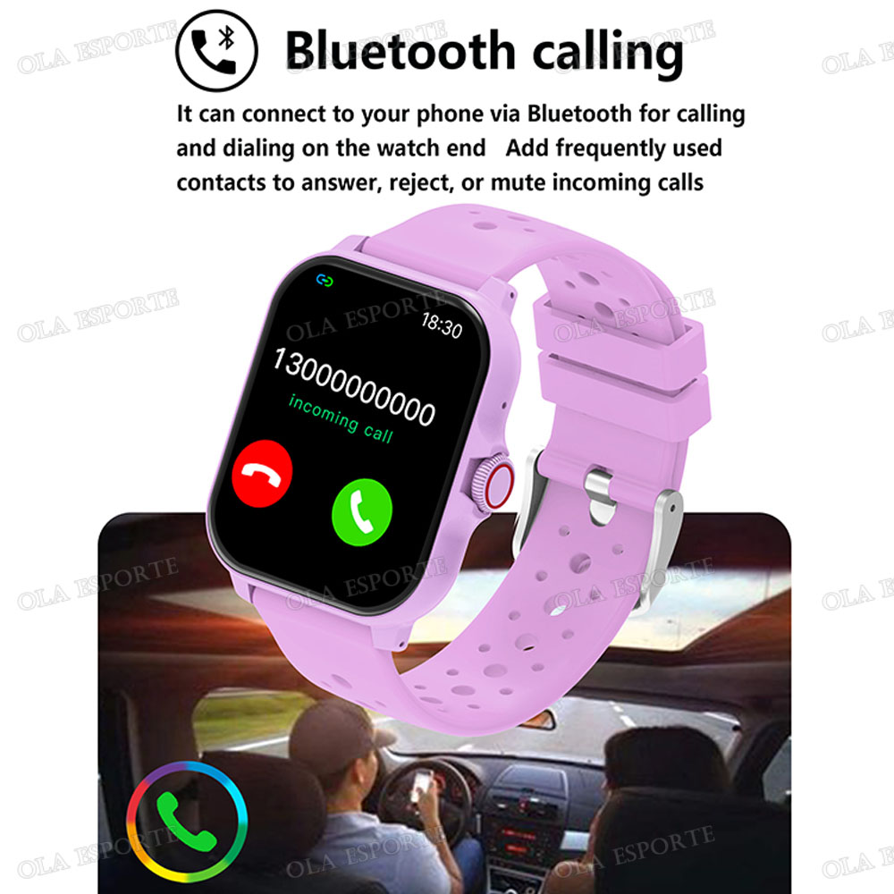 สมาร์ทวอทช์, การโทร/การกดหมายเ - Smartwatch Iphone Watch For Men บทวิจารณ์และราคา