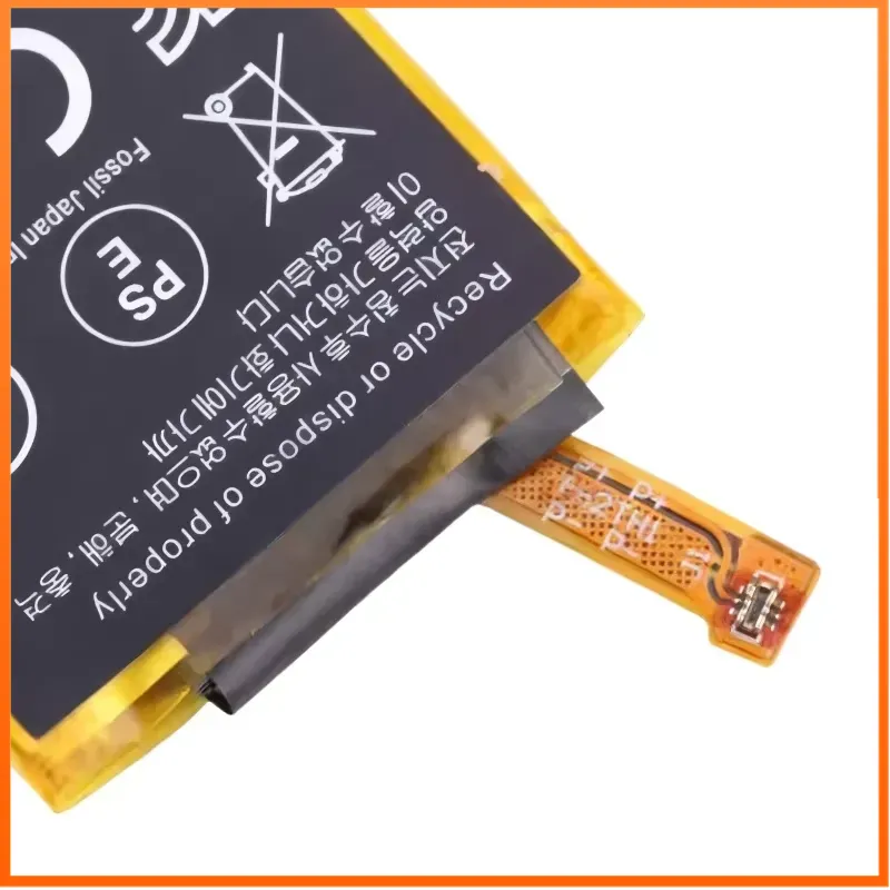APP00222 3.8V 370mAh แบตเตอรี่ - Smartwatch Watches Michael Kors บทวิจารณ์และราคา