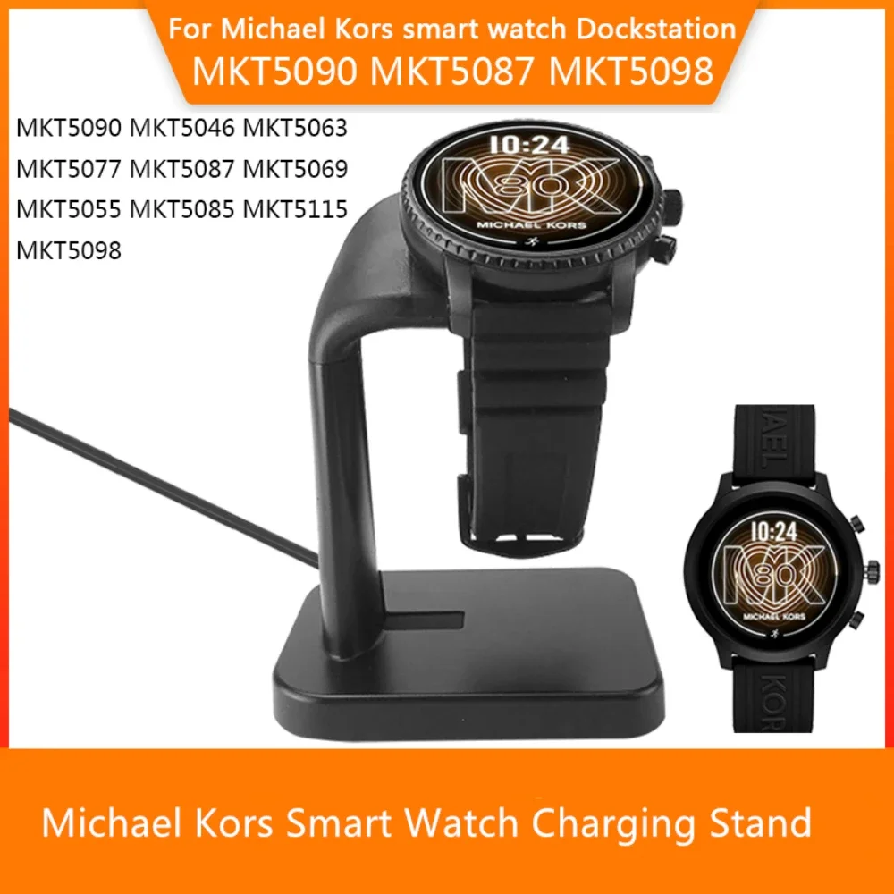 สําหรับ Fossil Gen 4 Gen5 Gen6 - Smartwatch Watches Michael Kors บทวิจารณ์และราคา