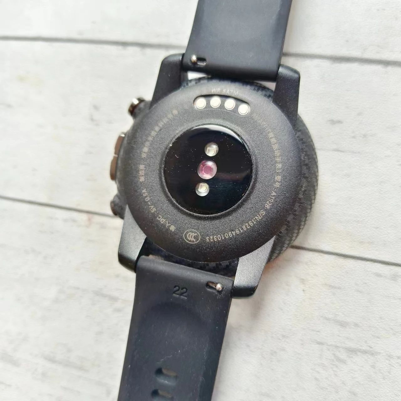 Amazfit Stratos 3 สมาร์ทนาฬิกา - Smartwatch Timex Watches For Men บทวิจารณ์และราคา