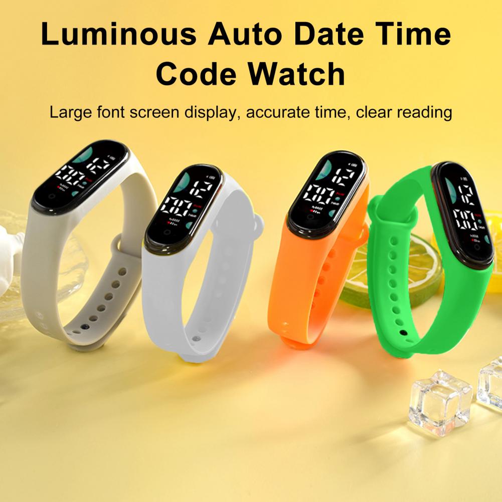 นาฬิกาเด็กของขวัญวันเกิดสําหรั - Smartwatch Watches For Kid Girl บทวิจารณ์และราคา