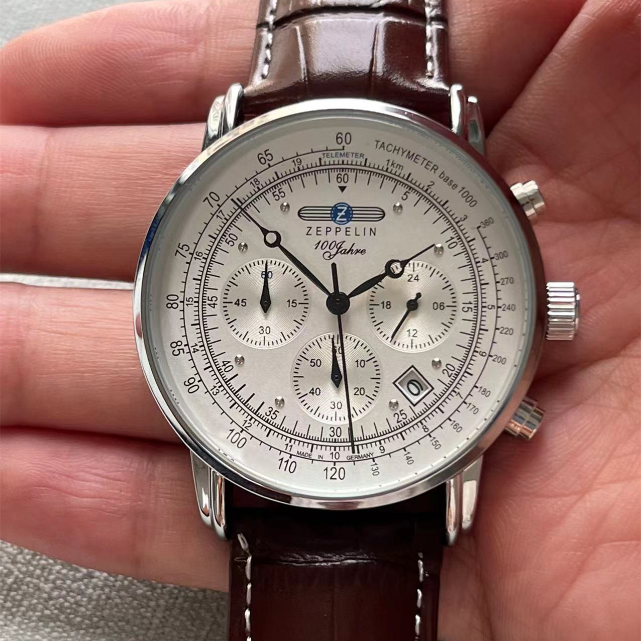 ซีรีส์นิวเซลพินใหม่ นาฬิกาข้อม - Smartwatch New Watches บทวิจารณ์และราคา