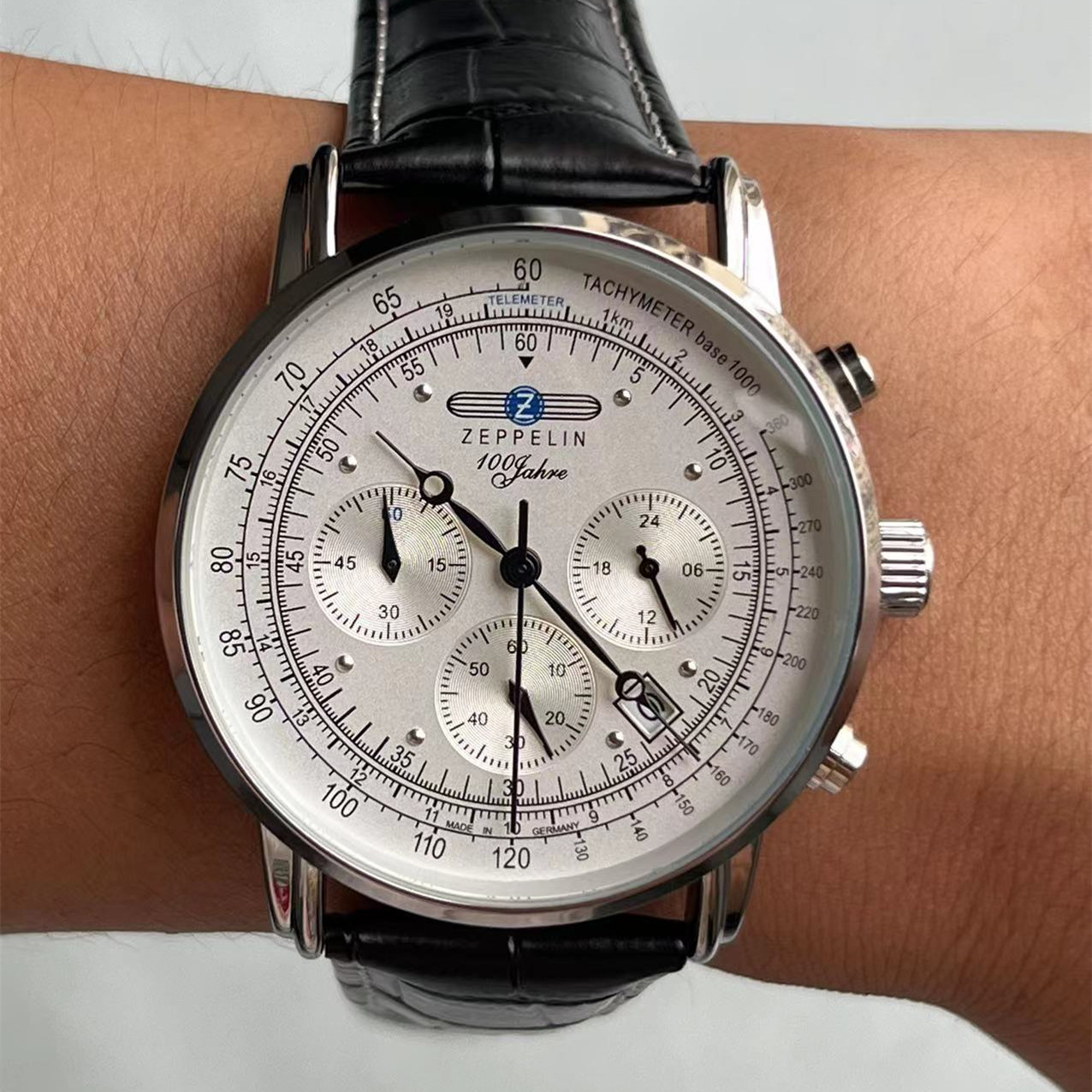 ซีรีส์นิวเซลพินใหม่ นาฬิกาข้อม - Smartwatch New Watches บทวิจารณ์และราคา