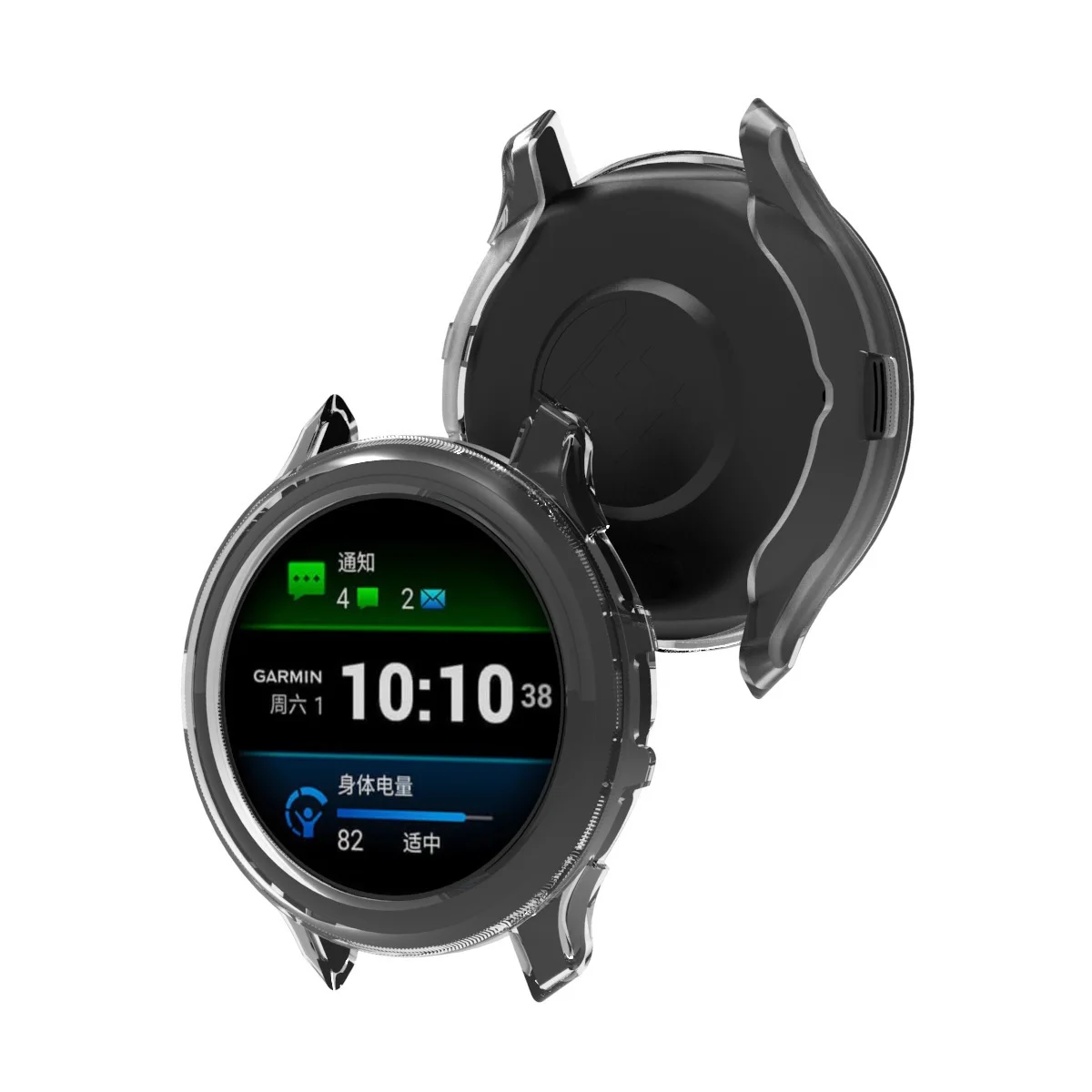 เคสป้องกัน TPU สำหรับนาฬิกาอัจ - Xwatch Smartwatch บทวิจารณ์และราคา