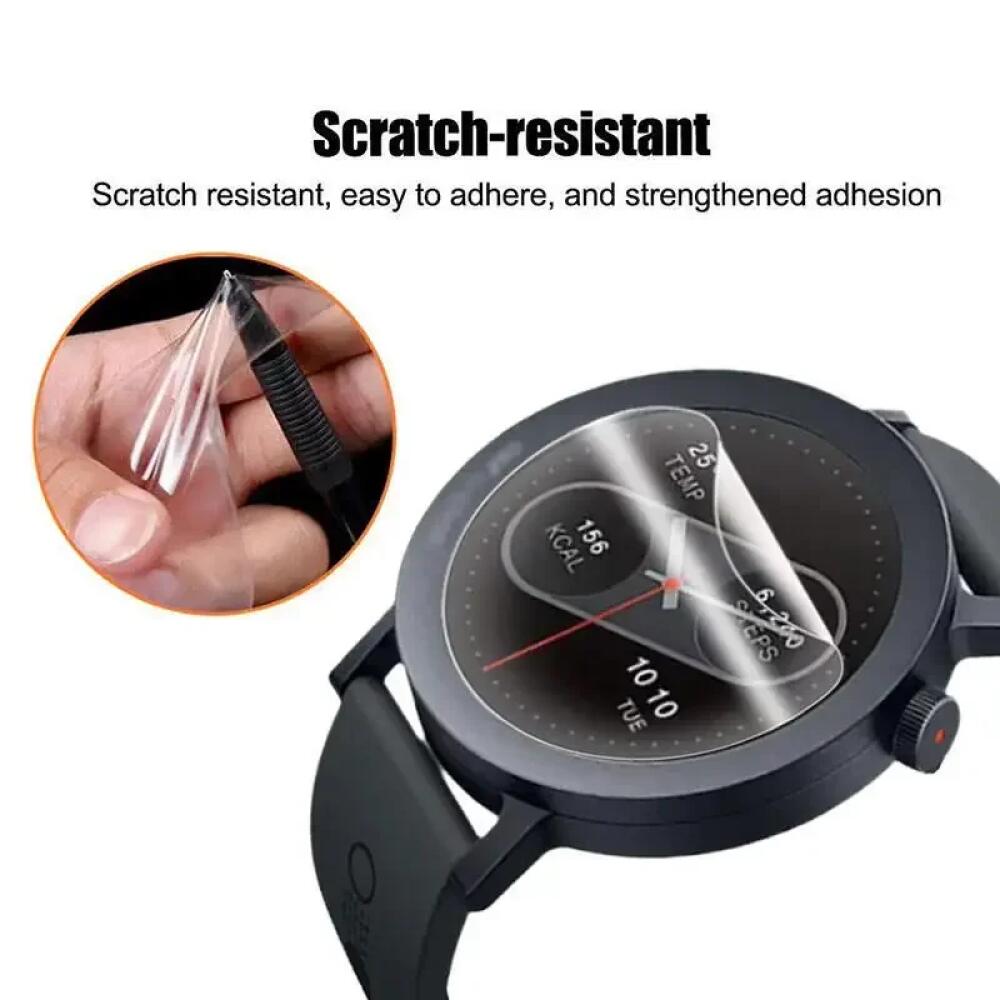 ฟิล์มกันรอยหน้าจอสำหรับ CMF By - Smartwatch Nothing Watches บทวิจารณ์และราคา