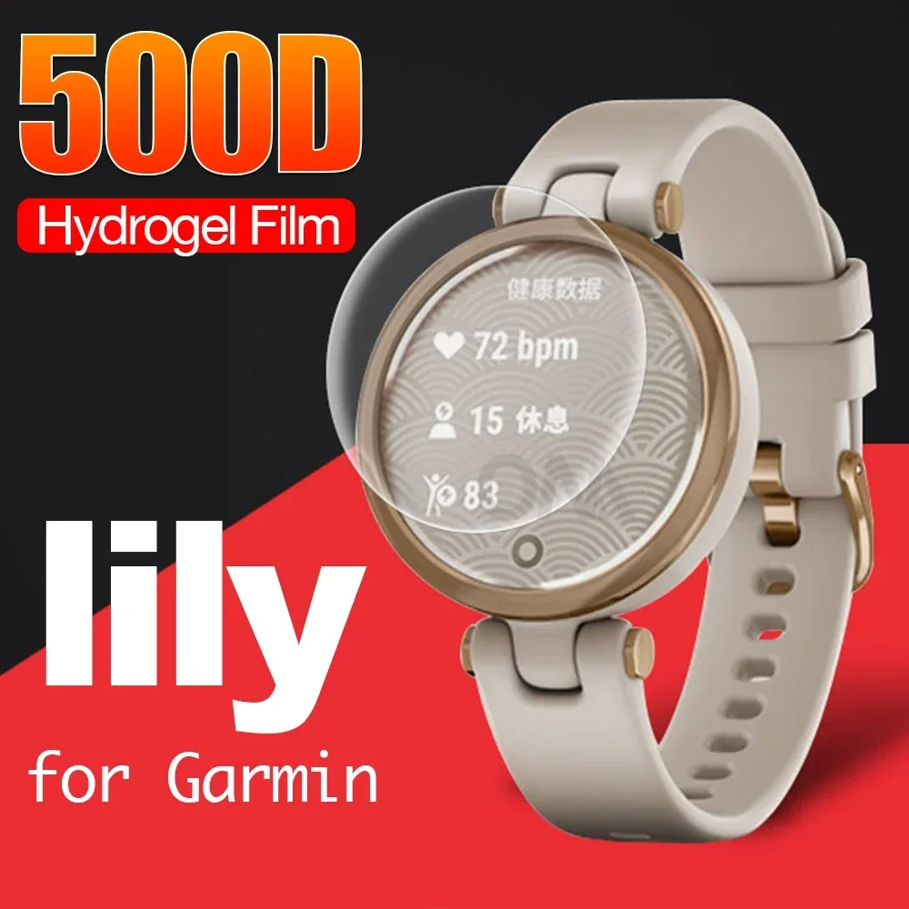 ฟิล์มป้องกันไฮโดรเจลแบบนิ่ม (ไ - Xwatch Smartwatch บทวิจารณ์และราคา