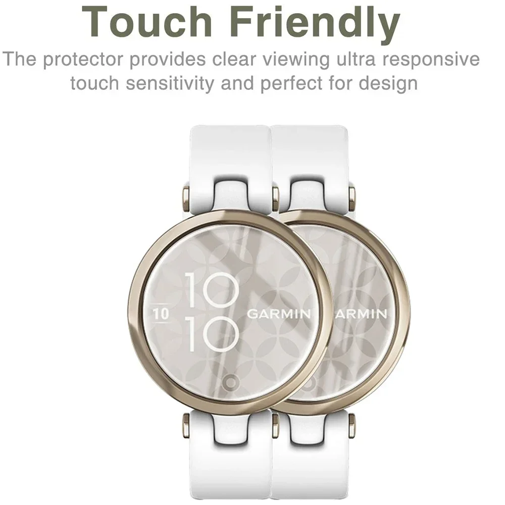 ฟิล์มป้องกันไฮโดรเจลแบบนิ่ม (ไ - Xwatch Smartwatch บทวิจารณ์และราคา